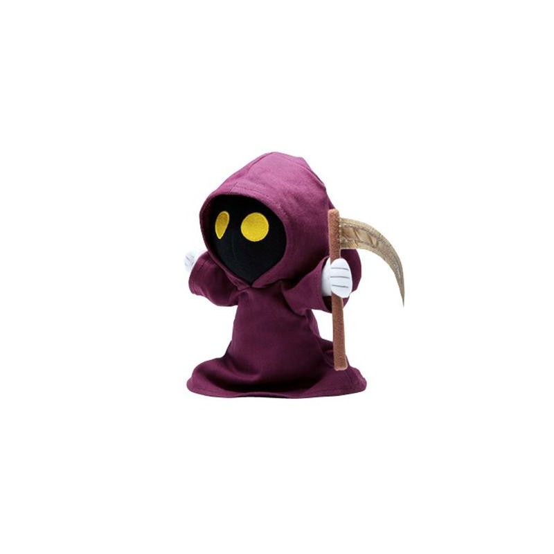 Plush - Runes of Magic - Little Death