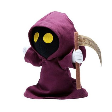 Plush - Runes of Magic - Little Death