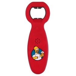 Kitchen accessories - The Simpsons - Love beer !