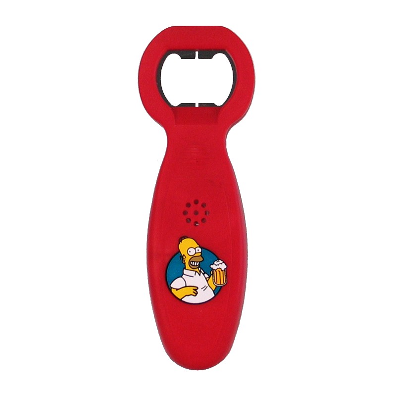 Kitchen accessories - The Simpsons - Love beer !