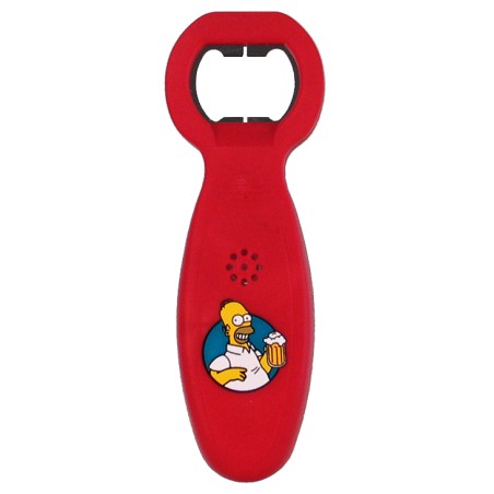Kitchen accessories - The Simpsons - Love beer !