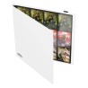 Portfolio - FlexXfolio - 480 - Blanc