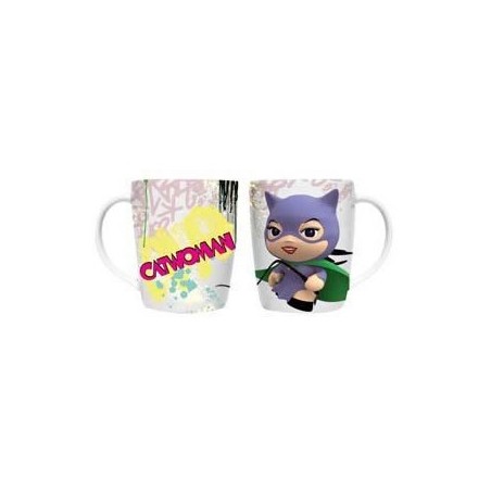 Mug - Mug(s) - Batman - Catwoman