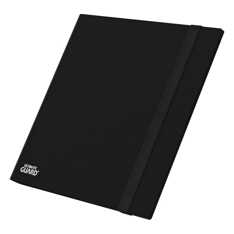 Portfolio - FlexXfolio - 480 - Noir