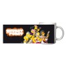 Mug - Mug(s) - Les Simpsons - Homer's Team 