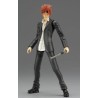 Action Figure - Final Fantasy - FFVII - Reno