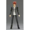 Action Figure - Final Fantasy - FFVII - Reno