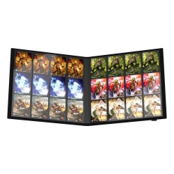 Portfolio - FlexXfolio - 480 - Noir