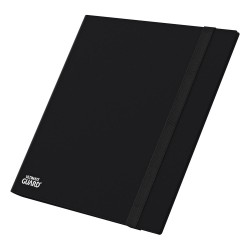 Portfolio - FlexXfolio - 480 - Noir
