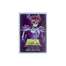  - Saint Seiya - Metal Mat - Odin