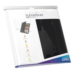 Portfolio - FlexXfolio - 480 - Noir