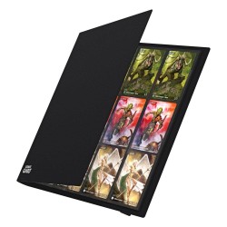 Portfolio - FlexXfolio - 480 - Noir