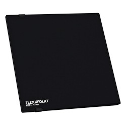 Portfolio - FlexXfolio - 480 - Noir