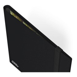 Portfolio - FlexXfolio - 480 - Noir