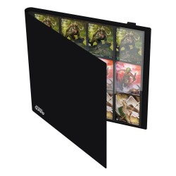 Portfolio - FlexXfolio - 480 - Noir
