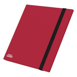 Portfolio - FlexXfolio - 480 - Rouge