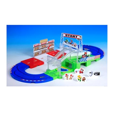 Enfant - Nintendo - Circuit - Mario Kart - "DX Set"