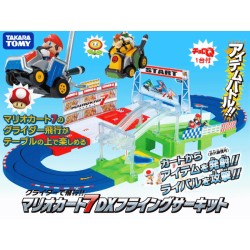 Enfant - Nintendo - Circuit - Mario Kart - "DX Set"