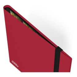 Portfolio - FlexXfolio - 480 - Red