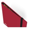 Portfolio - FlexXfolio - 480 - Red
