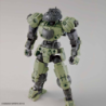 Maquette - 30 Minutes Missions - Portanova (Green)