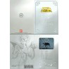  - Saint Seiya - Metal Mat - Zeta Bud