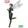Figurine Statique - Marvel - Wasp