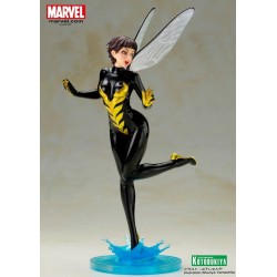 Figurine Statique - Marvel - Wasp