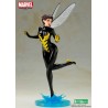 Figurine Statique - Marvel - Wasp