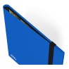 Portfolio - FlexXfolio - 480 - Bleu