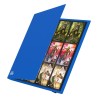 Portfolio - FlexXfolio - 480 - Bleu