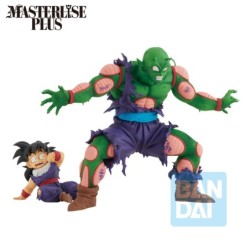 Static Figure - Ichibansho - Dragon Ball - Gohan & Piccolo