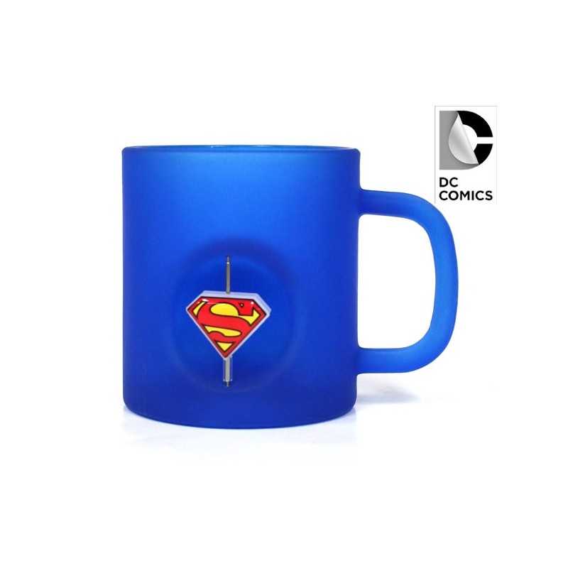Mug - Mug(s) - Superman - Logo