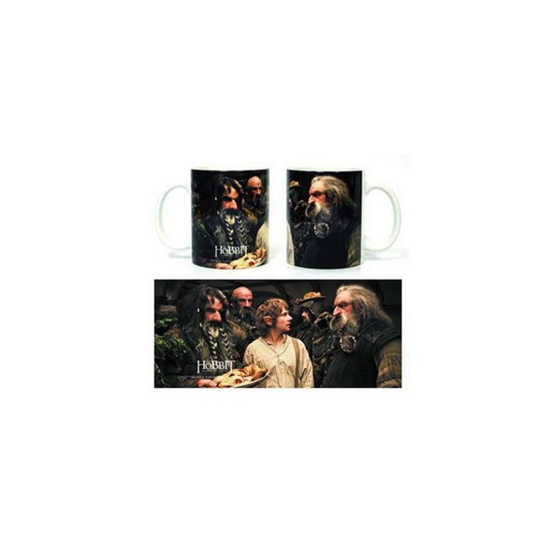 Mug - Mug(s) - Lord of the Rings - Bilbo Home