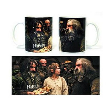Mug - Mug(s) - Lord of the Rings - Bilbo Home