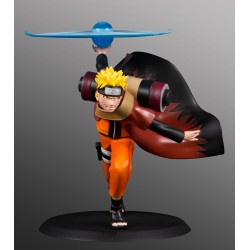 Figurine Statique - Xtra - Naruto - Naruto Uzumaki