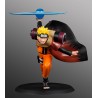 Figurine Statique - Xtra - Naruto - Naruto Uzumaki