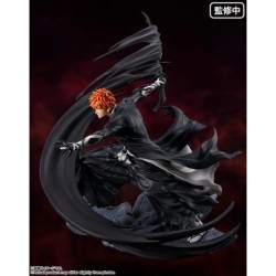 Static Figure - Figuart Zero - Bleach - Ichigo Kurosaki