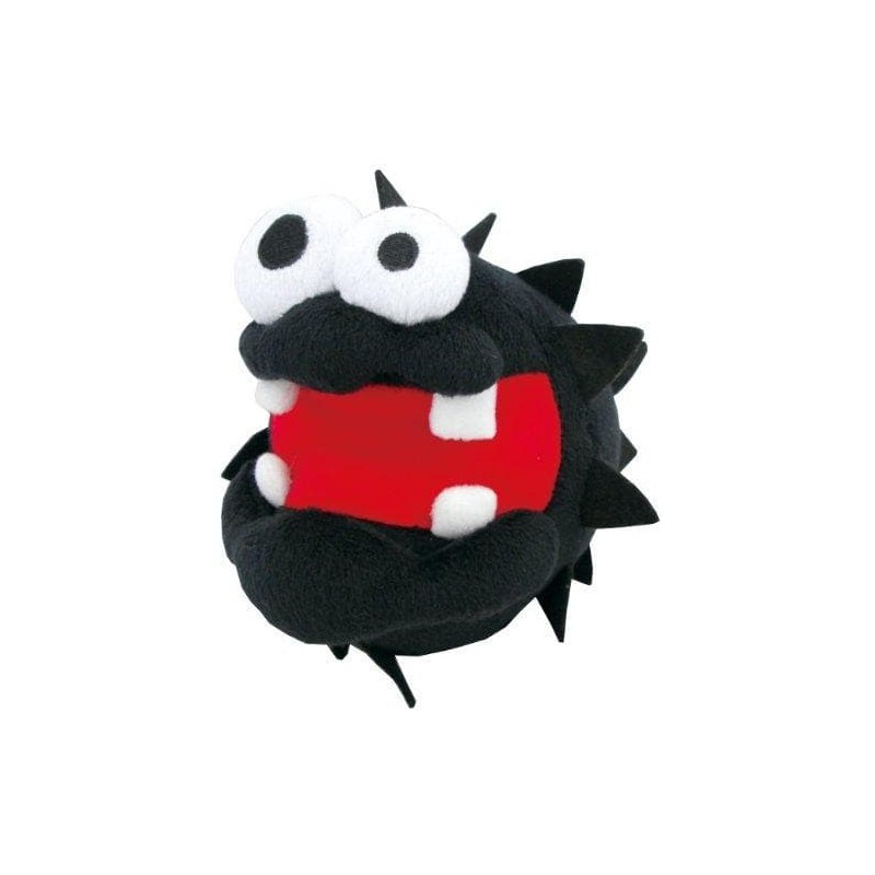 Plush - Super Mario - Fuzzy