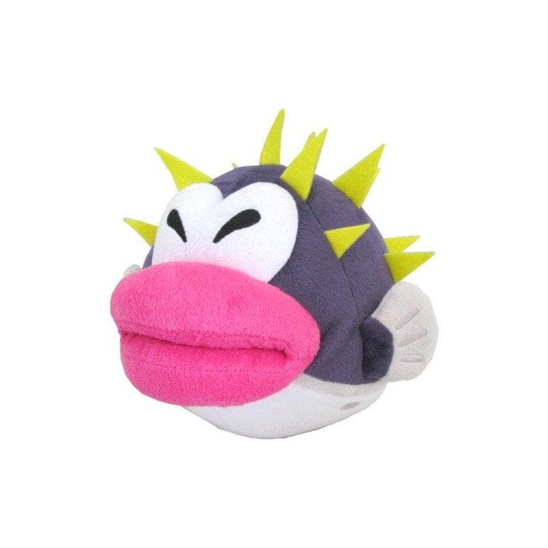 Plush - Super Mario - Spiny-Cheep