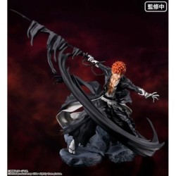 Static Figure - Figuart Zero - Bleach - Ichigo Kurosaki