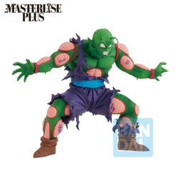 Static Figure - Ichibansho - Dragon Ball - Gohan & Piccolo