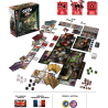 Jeu de plateau - Gestion - Figurines - Cartes - Divers - Okko Chronicles