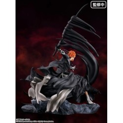 Static Figure - Figuart Zero - Bleach - Ichigo Kurosaki
