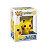 POP - POP Games - Pokemon - 353 - Pikachu