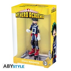 Figura statica - SFC - My Hero Academia -  - Izuku Midoriya