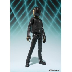 Figurine articulée - S.H.Figuart - Daft Punk - Guy Manuel de Homem-Christo