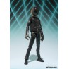 Figurine articulée - S.H.Figuart - Daft Punk - Guy Manuel de Homem-Christo