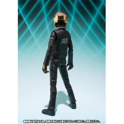 Figurine articulée - S.H.Figuart - Daft Punk - Guy Manuel de Homem-Christo