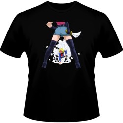 T-shirt - Parodie - Love Gear